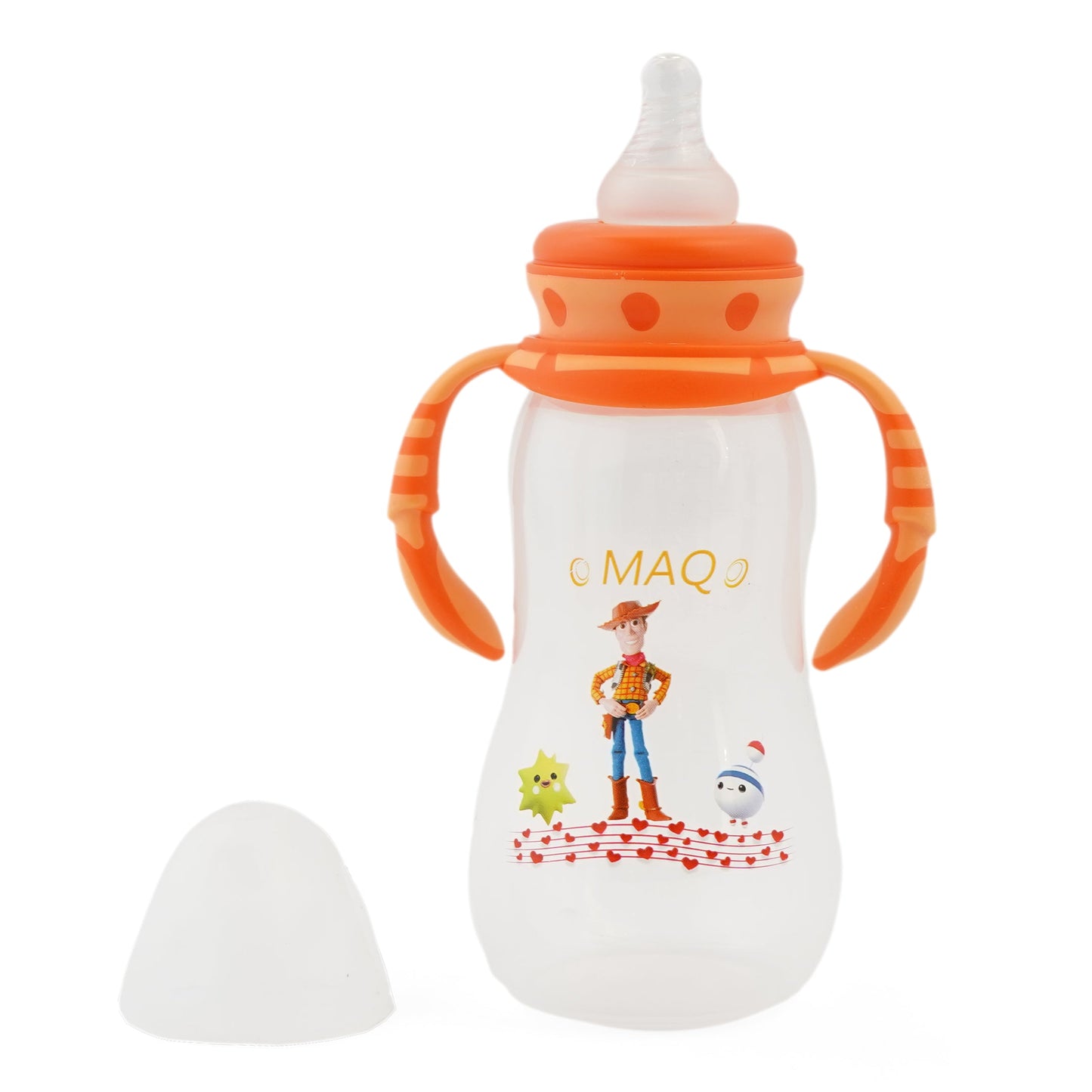 IMPORTED BABY FEEDER
