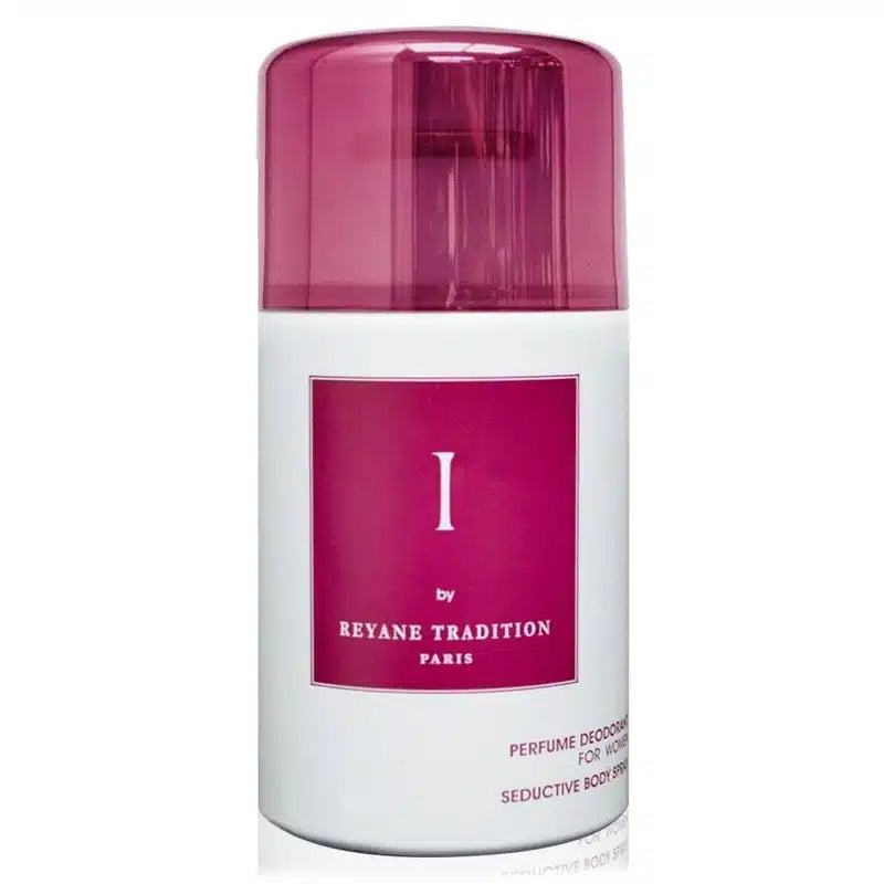 Body Spray And Perfume