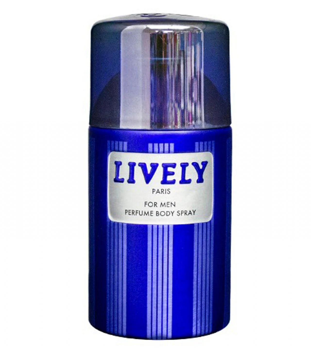 Body Spray And Perfume